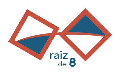 Raiz de Oito